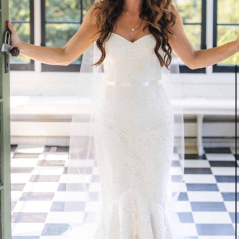 Lillian West 6425